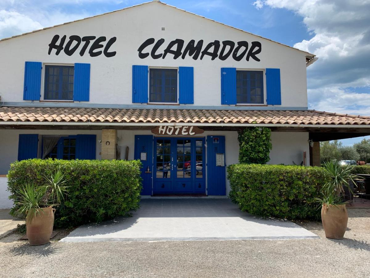 Clamador Saintes-Maries-de-la-Mer Exterior photo